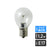 LDA1CN-G-E17-G455_1690800_LED装飾電球 S形ミニ球タイプ E17 クリア昼白色相当_ELPA（エルパ・朝日電器）