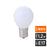 LDA1L-G-E17-G451_1690700_LED装飾電球 S形ミニ球タイプ E17 電球色相当_ELPA（エルパ・朝日電器）