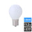 LDA1N-G-E17-G450_1690600_LED装飾電球 S形ミニ球タイプ E17 昼白色相当_ELPA（エルパ・朝日電器）