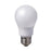 LDA5D-G-G5101_LED電球 電球形 A形 広配光 口金E26 40W形 昼白色_ELPA（エルパ・朝日電器） 