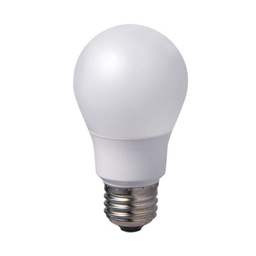 LDA5L-G-G5102-2P_LED電球 2個セット 電球形 A形 広配光 口金E26 40W形 電球色_ELPA（エルパ・朝日電器） 