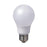 LDA7D-G-G5103-2P_LED電球 2個セット 電球形 A形 広配光 口金E26 60W形 昼白色_ELPA（エルパ・朝日電器） 
