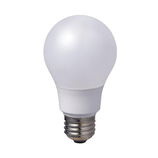 LDA7L-G-G5104_LED電球 電球形 A形 広配光 口金E26 60W形 電球色_ELPA（エルパ・朝日電器） 