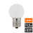 LDG1L-G-E17-G241_1687100_LED装飾電球 ミニボールG30形 E17 電球色_ELPA（エルパ・朝日電器）