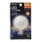 LDG1L-G-E17-G261_1688300_LED装飾電球 ミニボールG50形 E17 電球色_ELPA（エルパ・朝日電器）