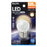 LDG1L-G-G251_1687600_LED装飾電球 ミニボールG40形 E26 電球色_ELPA（エルパ・朝日電器）