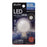 LDG1N-G-E12-G230_1686500_LED装飾電球 ミニボールG30形 E12 昼白色_ELPA（エルパ・朝日電器）