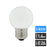 LDG1N-G-G270_1688600_LED電球 ミニボール G50形 昼白色_ELPA（エルパ・朝日電器）