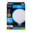 LDG4D-G-G2101_LED電球 ボール球形 G95 口金E26 40W形 昼白色_ELPA（エルパ・朝日電器） 