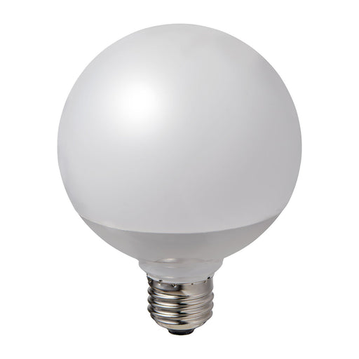 LDG4D-G-G2101_LED電球 ボール球形 G95 口金E26 40W形 昼白色_ELPA（エルパ・朝日電器） 