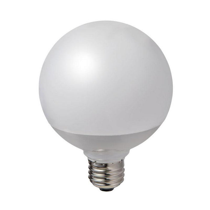 LDG7L-G-G2104_LED電球 ボール球形 G95 口金E26 60W形 電球色_ELPA（エルパ・朝日電器） 