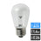 LDS1CN-G-G905_1689300_LED装飾電球 サイン球 E26 クリア昼白色_ELPA（エルパ・朝日電器）