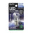 LDT1CN-G-E17-G115_1686100_LED装飾電球 ナツメ球タイプ E17 クリア昼白色相当_ELPA（エルパ・朝日電器）