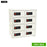 LK-508_LK LOCKER（LKロッカー）一時保管庫 リゼロ・ロック式 2列4段（8人用）_【送料・設置料見積要】【代引不可】【メーカー直送】_EIKO（エーコー）