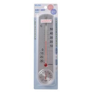 OS-02_1702500_温・湿度計_ELPA（エルパ・朝日電器）