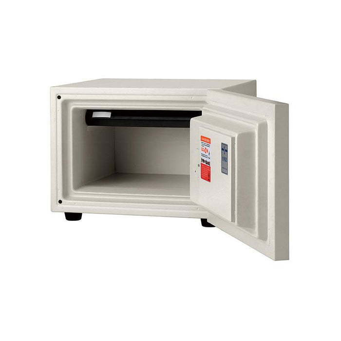 OSS-E_MEISTER（マイスター）家庭用耐火金庫 テンキータイプ 19.5L 60kg_【送料・設置料見積要】【代引不可】【メーカー直送】_EIKO（エーコー）