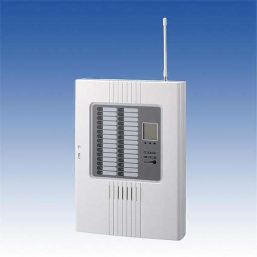 RXF-3000A 多チャンネル受信ユニット（4周波切替対応型）