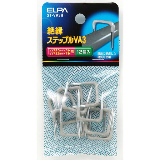 ST-VA3H ステップルＶＡ３_ELPA（エルパ・朝日電器）