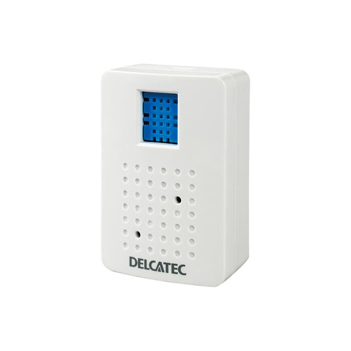 屋内用温湿度センサー_WSSTS_DELCATEC デルカテック