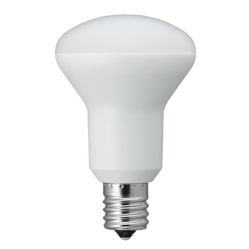 R50レフ形LED電球 昼白色 E17 非調光タイプ_LDR4NHE17_YAZAWA（ヤザワコーポレーション）
