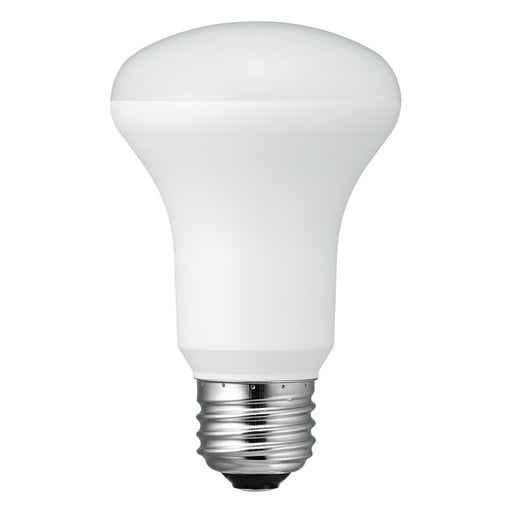 R63レフ形LED電球 電球色 E26 非調光タイプ_LDR5LH_YAZAWA（ヤザワコーポレーション）