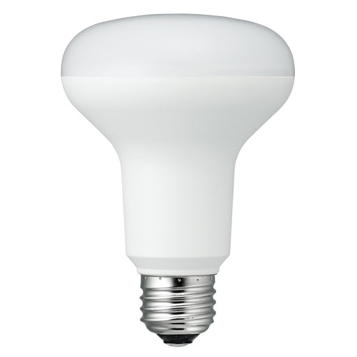 R80レフ形LED電球 昼白色 E26 調光対応_LDR10NHD2_YAZAWA（ヤザワコーポレーション）