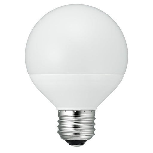 G70ボール形LED電球 40W相当 E26 電球色 広配光タイプ_LDG4LG70_YAZAWA（ヤザワコーポレーション）
