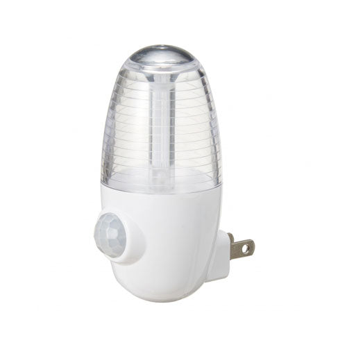 LEDセンサーナイトライトホワイト NASMN01WH