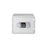 YESM-015WH_YES COLOR SAFE 家庭用耐火金庫 テンキータイプ（LCD画面付テンキーロック）14L 25kg_【送料・設置料見積要】【代引不可】【メーカー直送】_EIKO（エーコー）